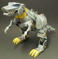 Grimlock (Transformers) Custom Action Figure