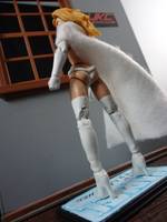 Emma Frost V.20 (Marvel Universe) Custom Action Figure