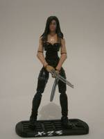 X-23 (Marvel Universe) Custom Action Figure