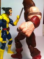Morph (Marvel Legends) Custom Action Figure