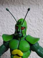 Bug (Marvel Legends) Custom Action Figure