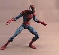 Spider-Man (Spider-Man) Custom Action Figure