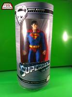 Superman: the Movie | Movie Masters Classics Packaged (Movie Masters) Custom Action Figure