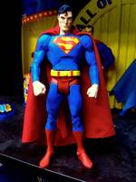 Superman: the Movie | Movie Masters Classics Packaged (Movie Masters) Custom Action Figure