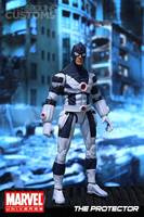 The Protector (Marvel Universe) Custom Action Figure