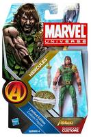 Hercules (Marvel Universe) Custom Action Figure