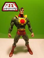 12 Cent Comics Jor El Curt Swan/Wayne Boring 50's-70's (DC Universe) Custom Action Figure