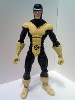 Cyclops (First Class) (Marvel Legends) Custom Action Figure