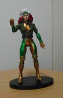 Rogue (Marvel Select) Custom Action Figure