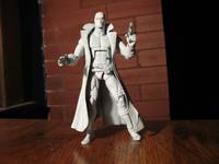 Phantomex (Marvel Legends) Custom Action Figure
