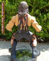 Kane- WWE Ring Giant (2001 Era) (Wrestling) Custom Action Figure