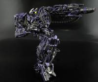 Shockwave (Transformers - Movie) Custom Action Figure