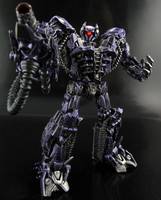 Shockwave (Transformers - Movie) Custom Action Figure