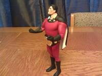 Superior (Marvel Select) Custom Action Figure