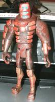 Isaac Clarke (Animated Style) (Dead Space) Custom Action Figure