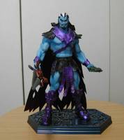 Keldor (Masters of the Universe) Custom Action Figure