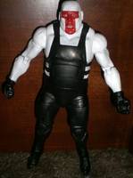Fat T (Batman Beyond) Custom Action Figure