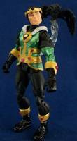 Loki W/ Ikol (Marvel Legends) Custom Action Figure