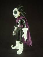 Zombie Kid (Original) Custom Action Figure