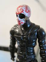 Razor Blade (Version 3) (Misc) Custom Action Figure