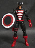 U.S. Agent (Marvel Legends) Custom Action Figure