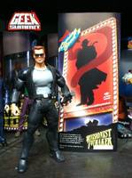Terminator II Judgement Day (Terminator) Custom Action Figure