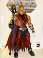 Lord Kane MOTUC (Masters of the Universe) Custom Action Figure
