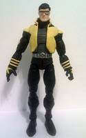 Cyclops (New X-Men) V.2 (Marvel Legends) Custom Action Figure