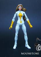Moonstone Thunderbolts (Marvel Legends) Custom Action Figure