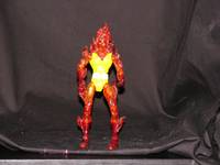 Fire Lord (Marvel Legends) Custom Action Figure