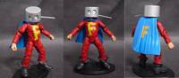 Forbush Man (Marvel Legends) Custom Action Figure