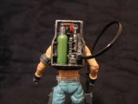 Torch (G.I. Joe 25th Anniversary) Custom Action Figure