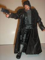 Space Adventurer (G.I. Joe) Custom Action Figure