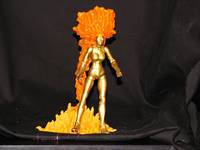 Nova (Marvel Legends) Custom Action Figure