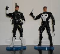 The Manhunter (Original) Custom Action Figure