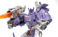 Galvatron (War for Cybertron) (Transformers) Custom Action Figure