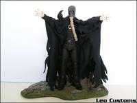 SANDMAN (DC Vertigo) (DC Universe) Custom Action Figure
