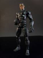 Black Panther (Marvel Legends) Custom Action Figure