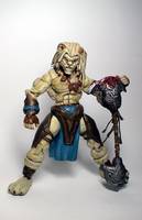 Ajani Vengeant - Planeswalker (Legendary Comic Book Heroes) Custom Action Figure