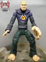 Phat (Marvel Legends) Custom Action Figure