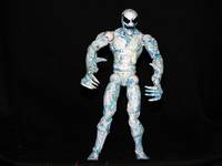 (Amalgam) Bizarnage (Amalgam) Custom Action Figure