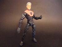 Bastion (X-Men) Custom Action Figure