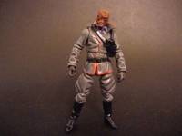 Red Skull (Marvel Universe) Custom Action Figure
