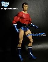 Aqualad (DC Superheroes) Custom Action Figure