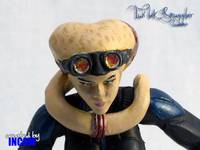 Twi'lek Smuggler (Star Wars) Custom Action Figure