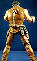 Steampunk Wolverine (Marvel Legends) Custom Action Figure