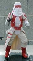 Classic Trilogy Shock Troopers (Star Wars) Custom Action Figure