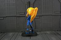 Zero Suit Samus (Metroid) Custom Action Figure