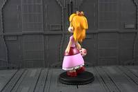 Princess Peach (Nintendo) Custom Action Figure