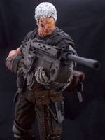 Cable (Marvel Legends) Custom Action Figure